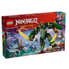 Lego Ninjago Lloydâ€™S Jet Mech V29 71845