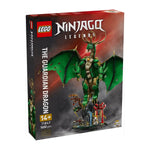 Lego Ninjago  The Guardian Dragon V29 71847