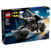 Lego Marvel Batman Construction Figure and the Bat-Pod Bike 76273