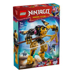 Lego 71839 Arin'S Spinjitzu Battle Mech V29