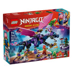 LEGO-NINJAGO  Rontu the Master Dragon 71842