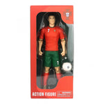 Banbo Portugal Cristiano Ronaldo 20 Cm