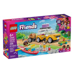 LEGO FRIENDS 42659 Friendship Road-Trip Travel.. V29