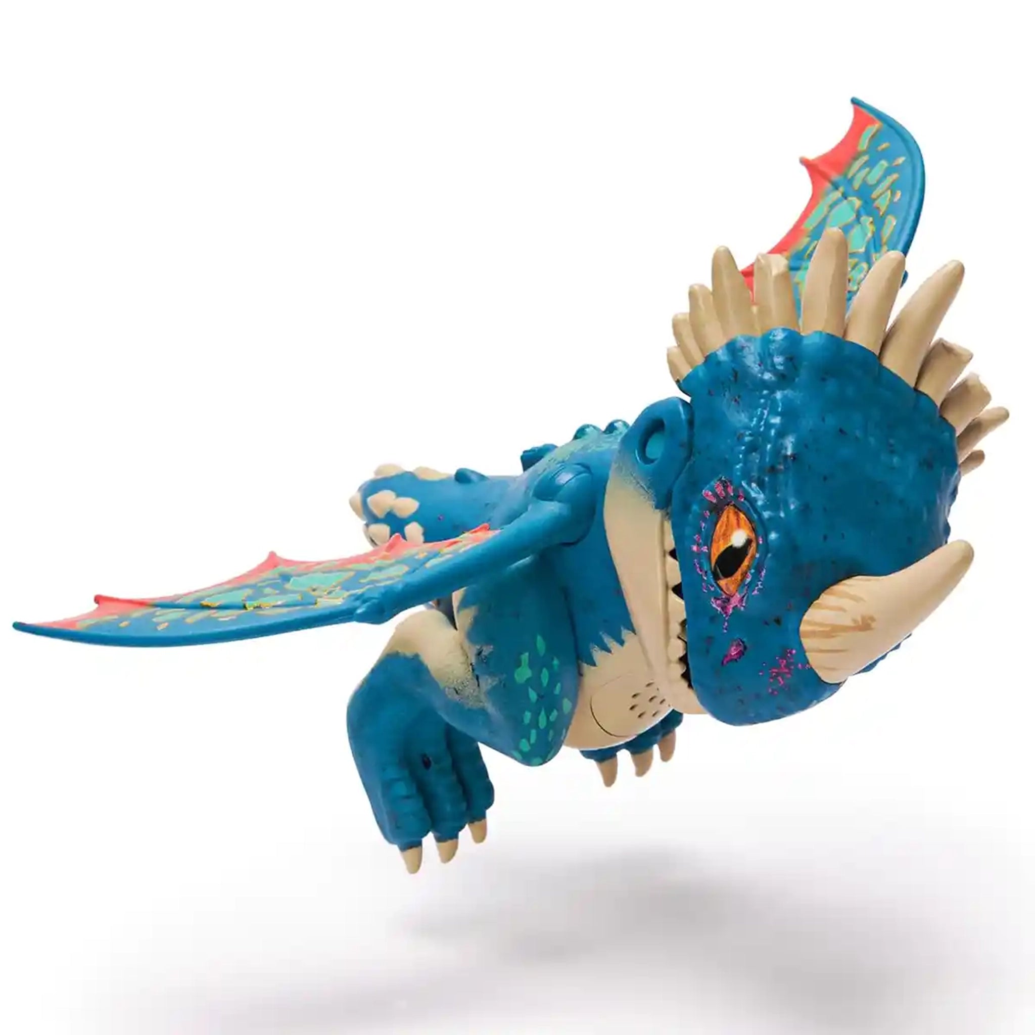 HTTY Dragon Movie Mini Interactive Asst.