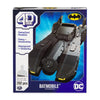 Puzzle 4D DC Batmobile Retro