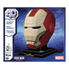 Puzzle 4D Marvel Iron Man Helmet