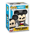 Pop! Disney: D100 - Classics Mickey Mouse