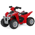 Polaris Mini