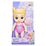 Mermaid Splash Bldh Harper