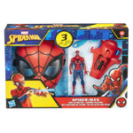 Spd Web Action Set