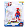 Saf 3in Spidey Acsry
