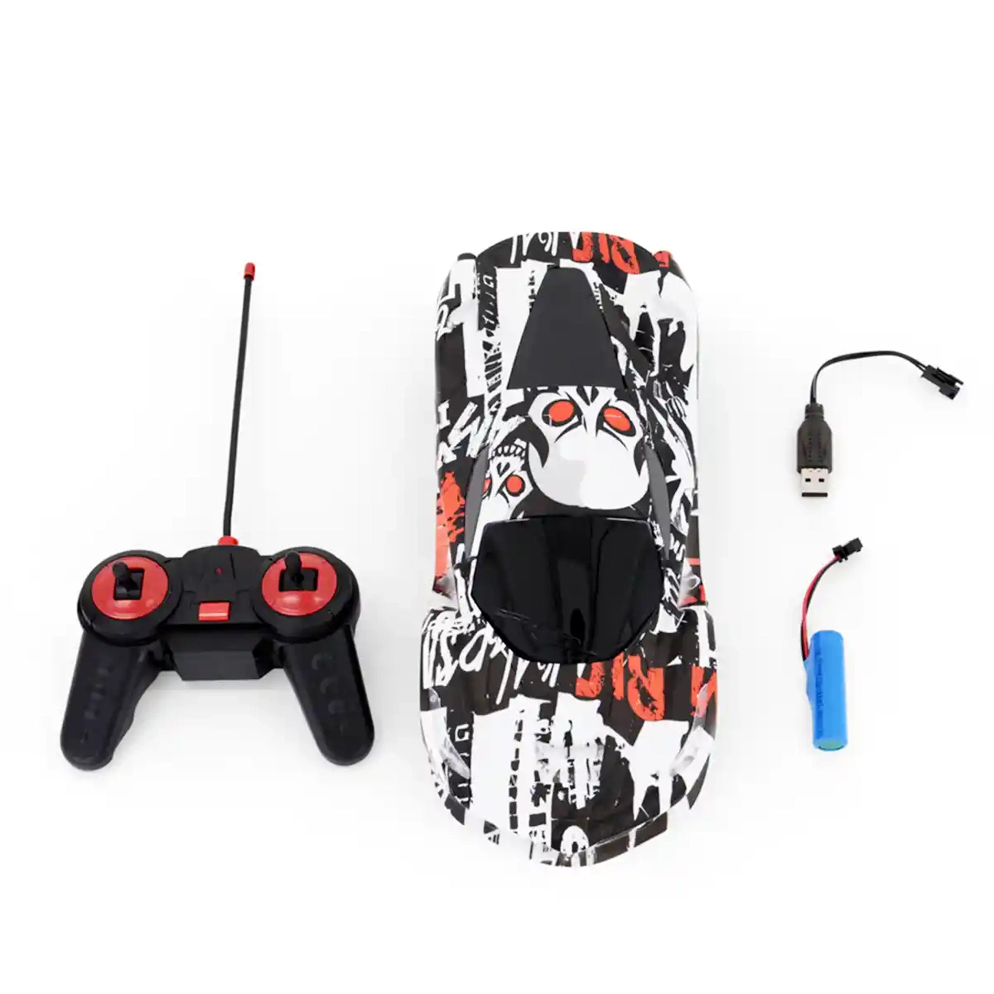 Nitro2Go RC PowerMaster asstd