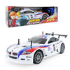 Nitro2Go RC Racer Xtreme (White)