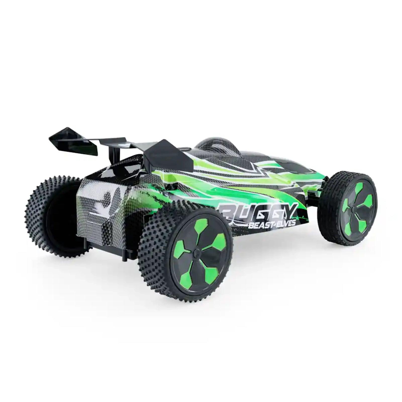 Nitro2Go RC Desert Racing Cars