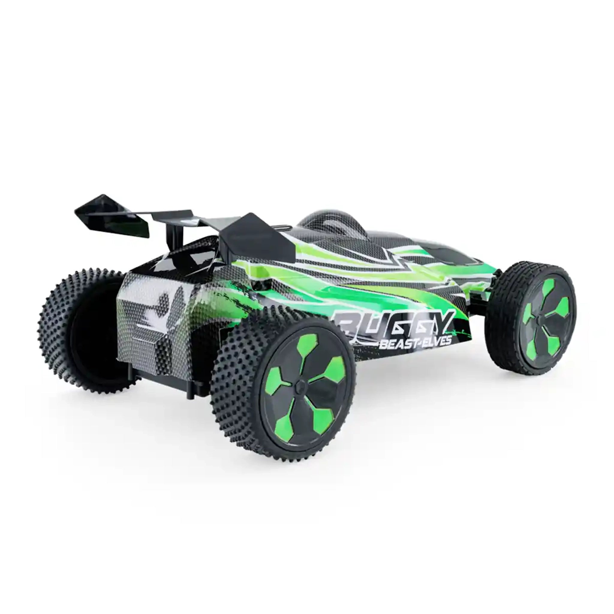 Nitro2Go RC Desert Racing Cars