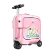 Airwheel-SQ3S - Pink