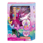 Barbie Dreamtopia Dance & Flut