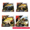 Jurassic World Strike Attack Asst