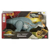 Jurassic World Saga Wild Roar