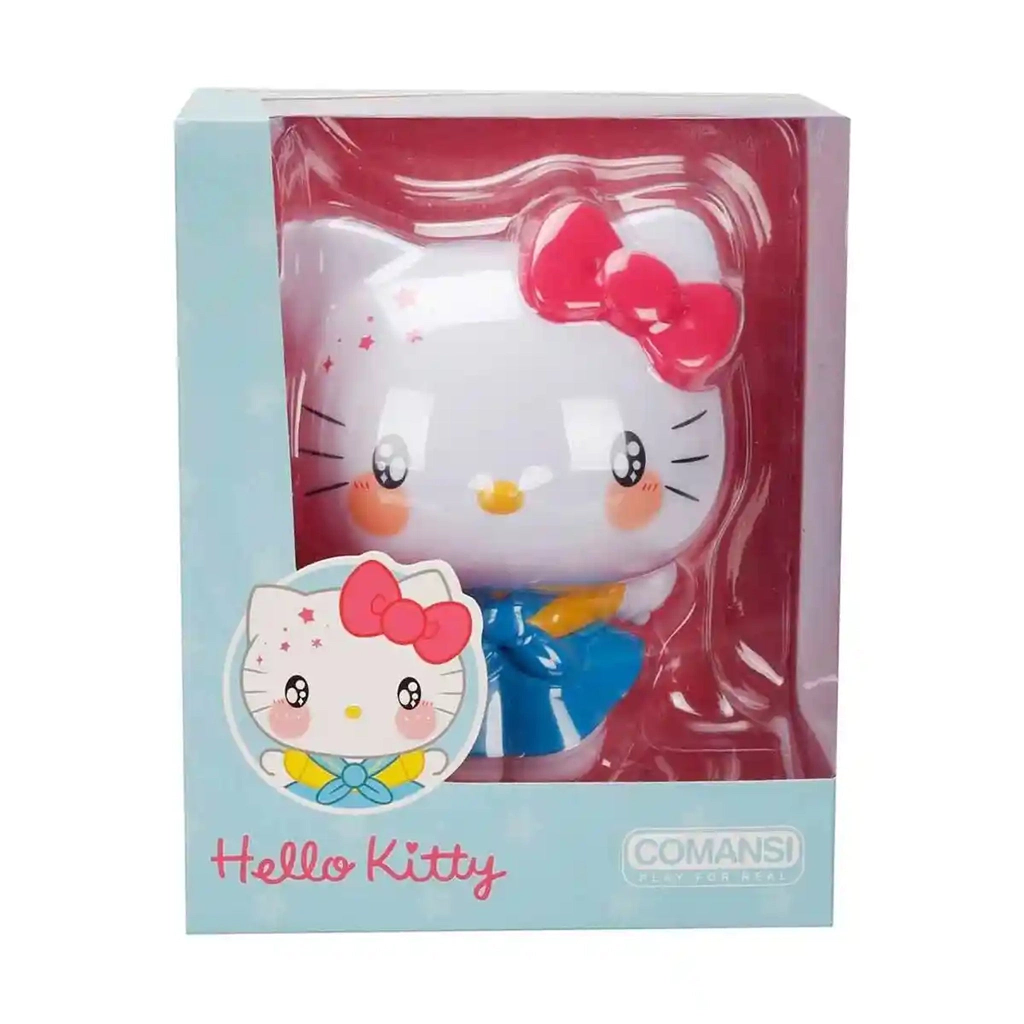Hello Kitty Kawaii - Premium Edition 16cm