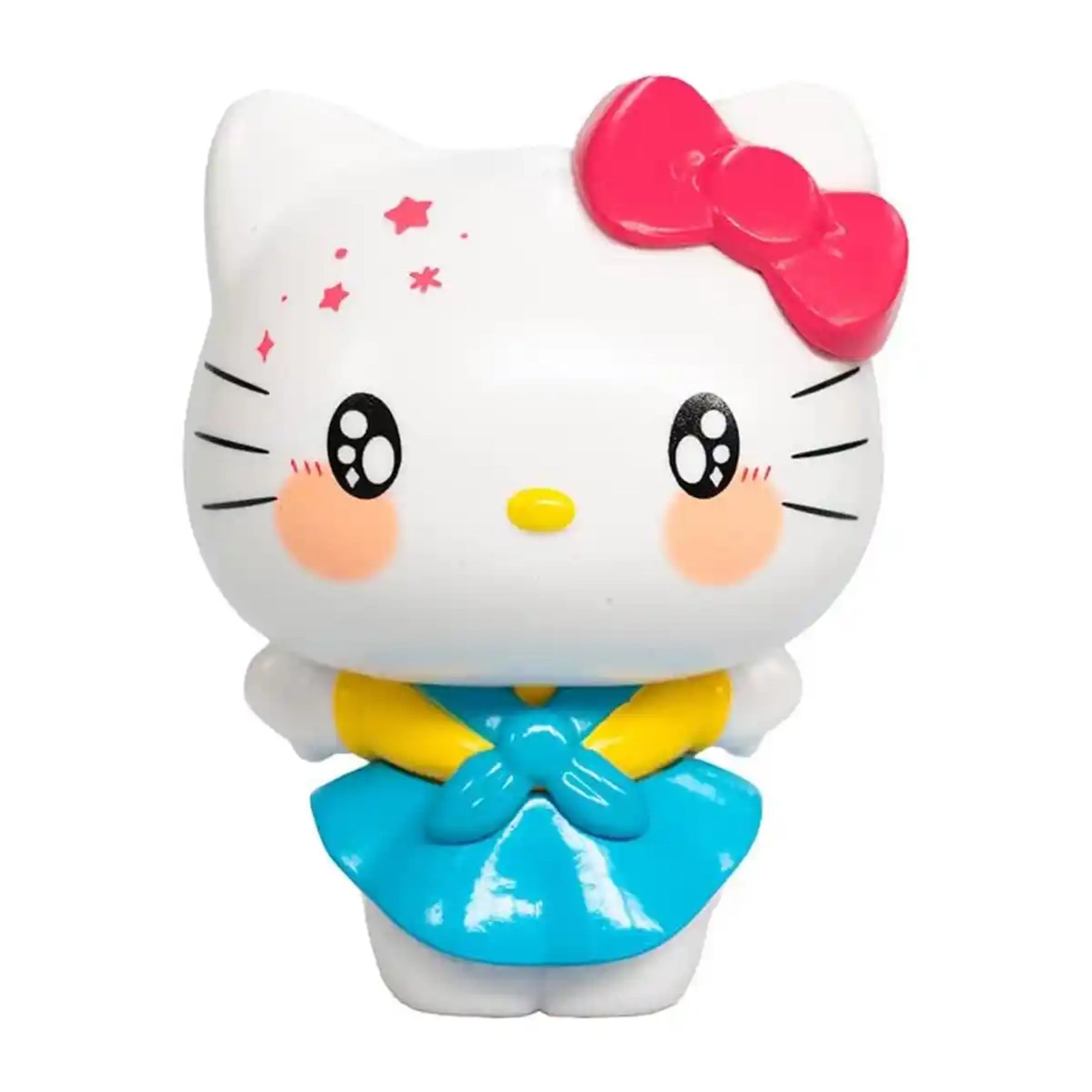 Hello Kitty Kawaii with box