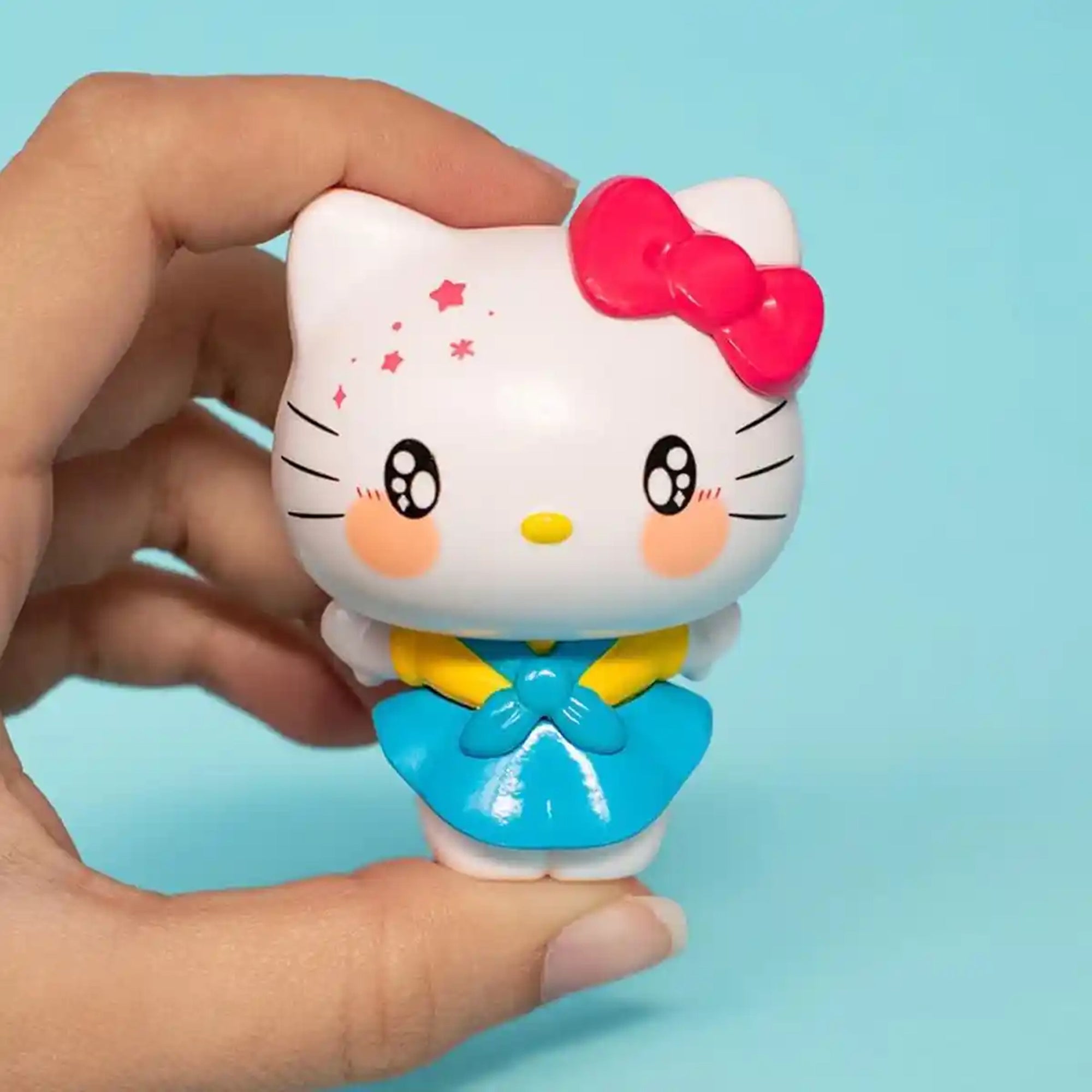 Hello Kitty Kawaii with box