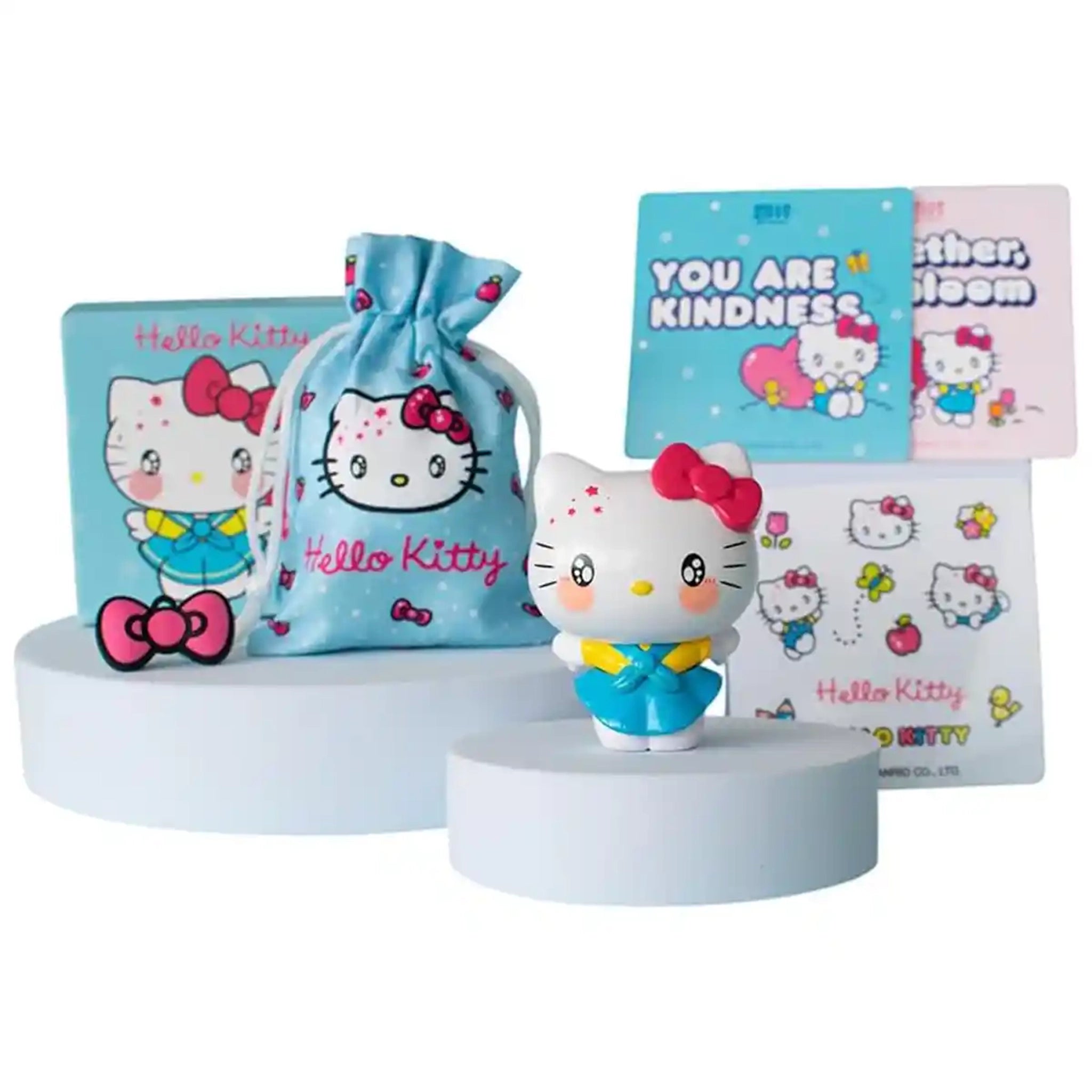 Hello Kitty Kawaii with box
