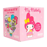 My Melody with box