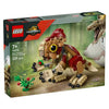 LEGO-Jurassic World76970 Baby Dinosaur Dolores: Aquilops