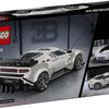 LEGO-Speed Champions77240 Bugatti Centodieci Hyper Sports Car