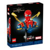 LEGO-Super Heroes76326 Iron Spider-Man Bust