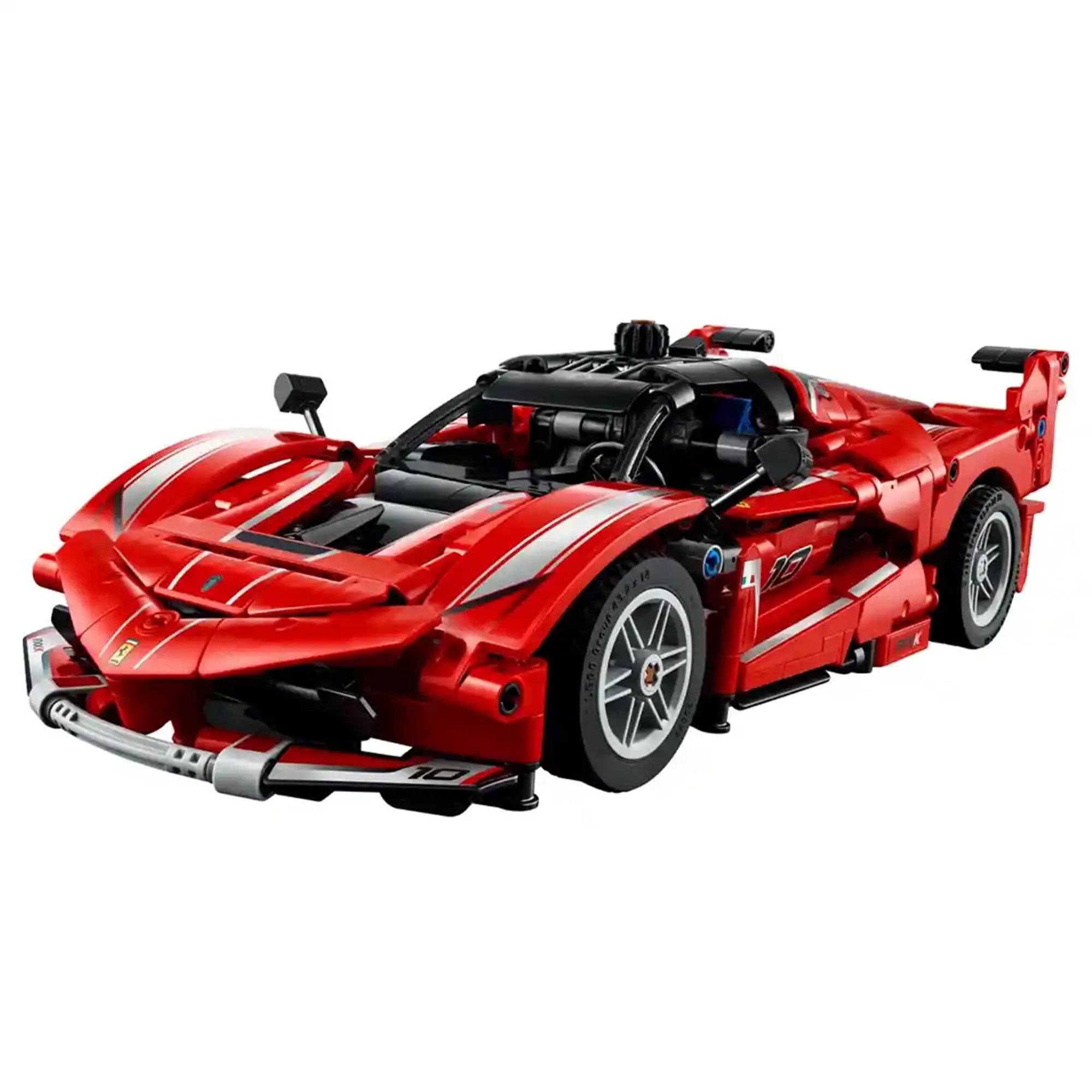 LEGO-Technic Ferrari42212 Ferrari FXX K