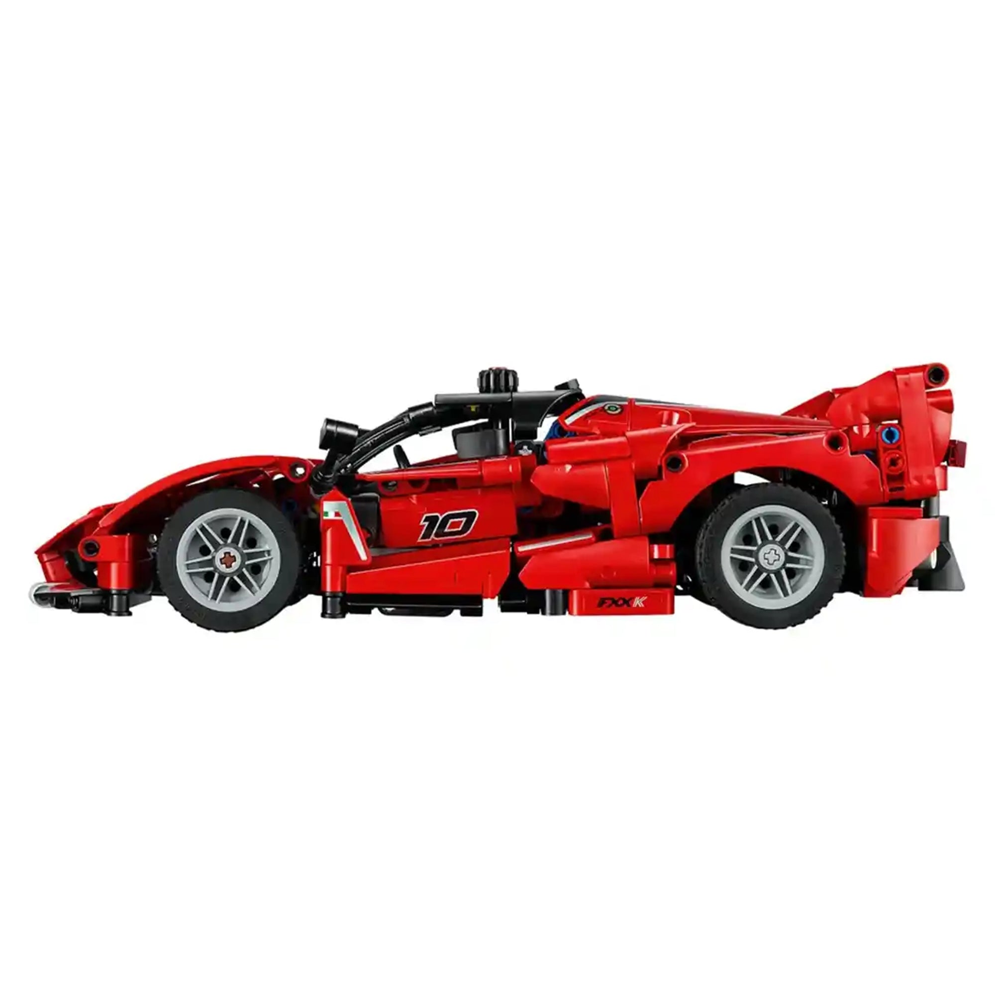LEGO-Technic Ferrari42212 Ferrari FXX K