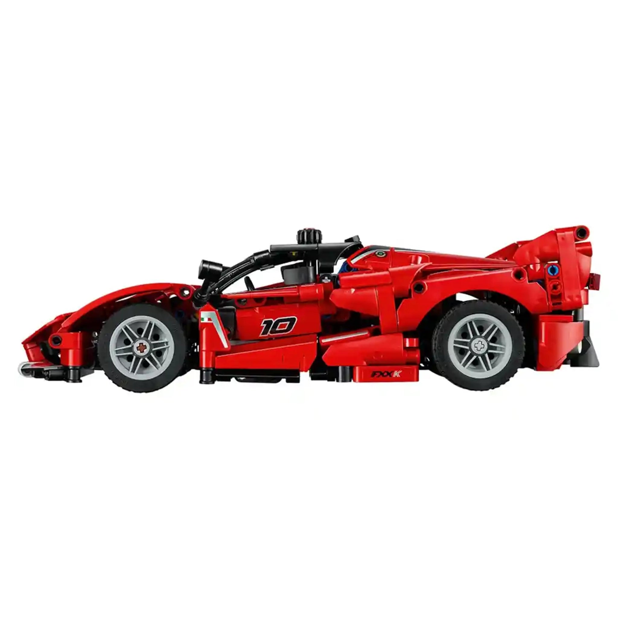 LEGO-Technic Ferrari42212 Ferrari FXX K
