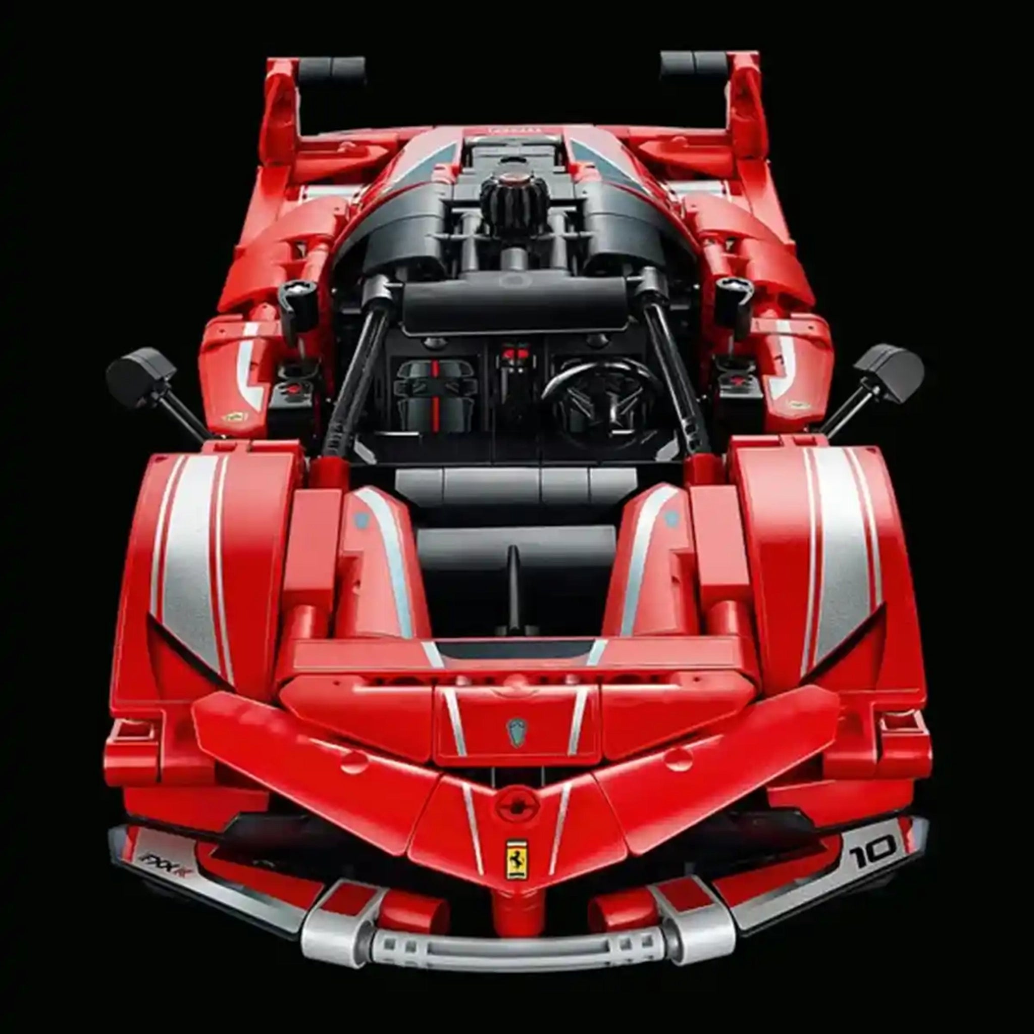 LEGO-Technic Ferrari42212 Ferrari FXX K