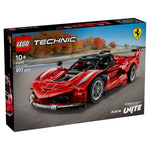 LEGO-Technic Ferrari42212 Ferrari FXX K