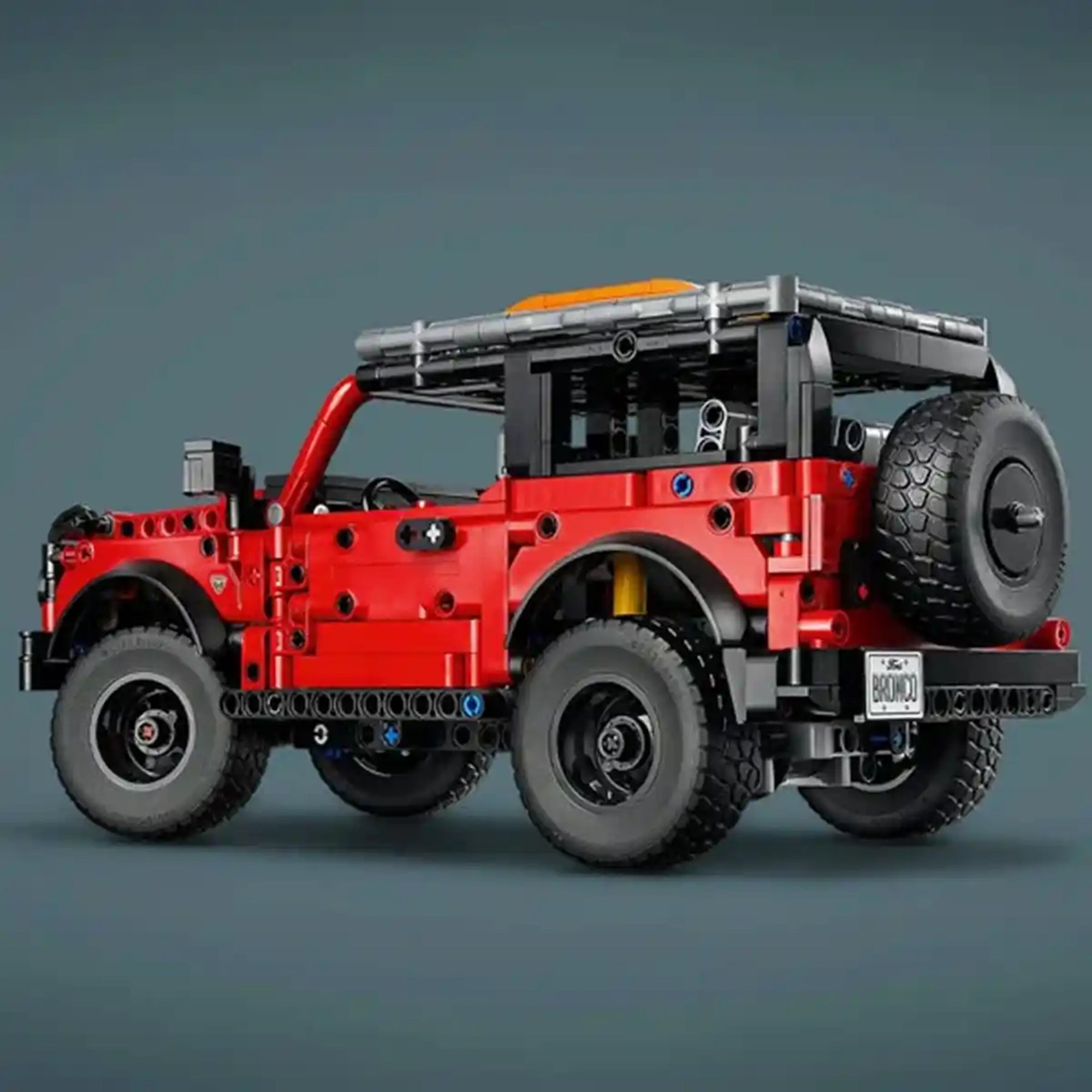 LEGO-Technic Ford42213 Ford Bronco SUV