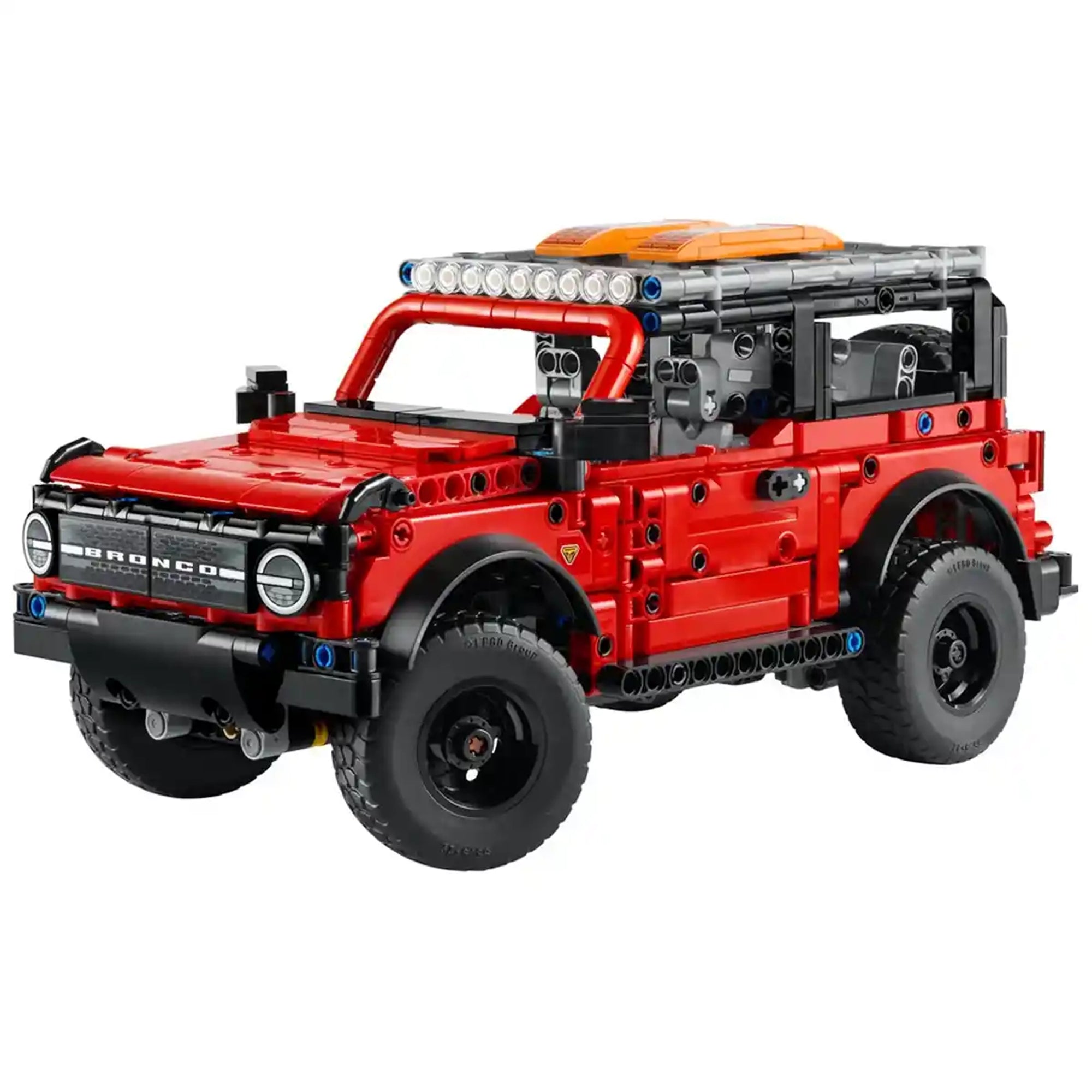 LEGO-Technic Ford42213 Ford Bronco SUV