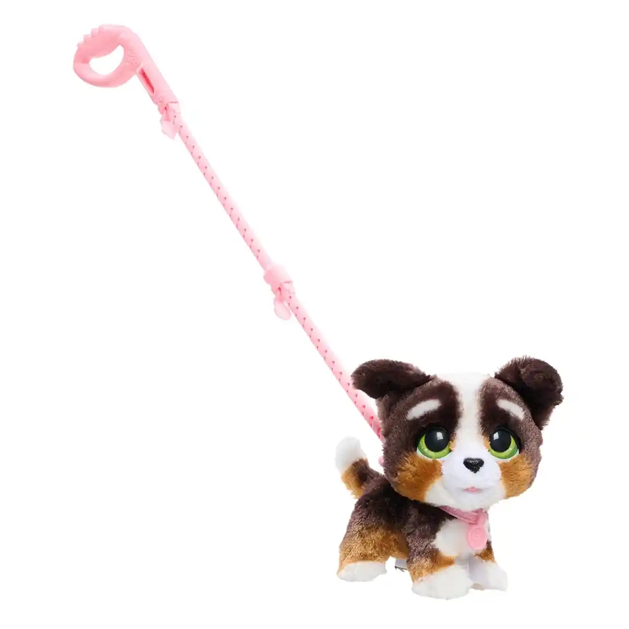 FurReal Walk-A-Lots Bernedoodle