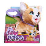 FurReal Poop-a-lots Corgi