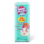 S002-MINI BRANDS-FILL THE FRIDGE PLAYSET-SERIES 1-SHRINK WRAP,4PCS/PDQ,16PCS/4PDQ/CTN
