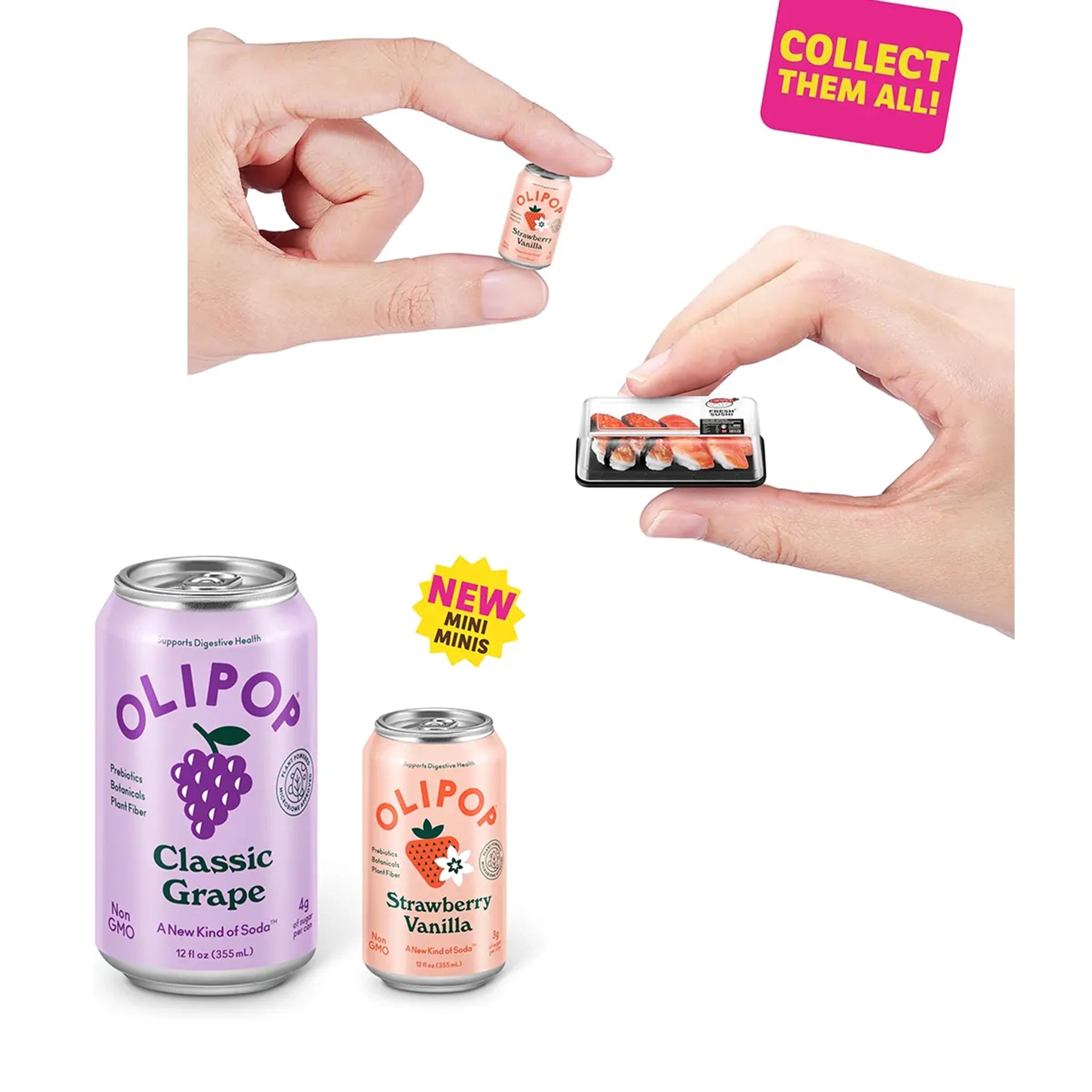S001-INT-MINI BRANDS-FILL THE FRIDGE-CAPSULE-SERIES 1-Remove Minis-CAPSULE,WITH DEMO,25PCS/Gravity P