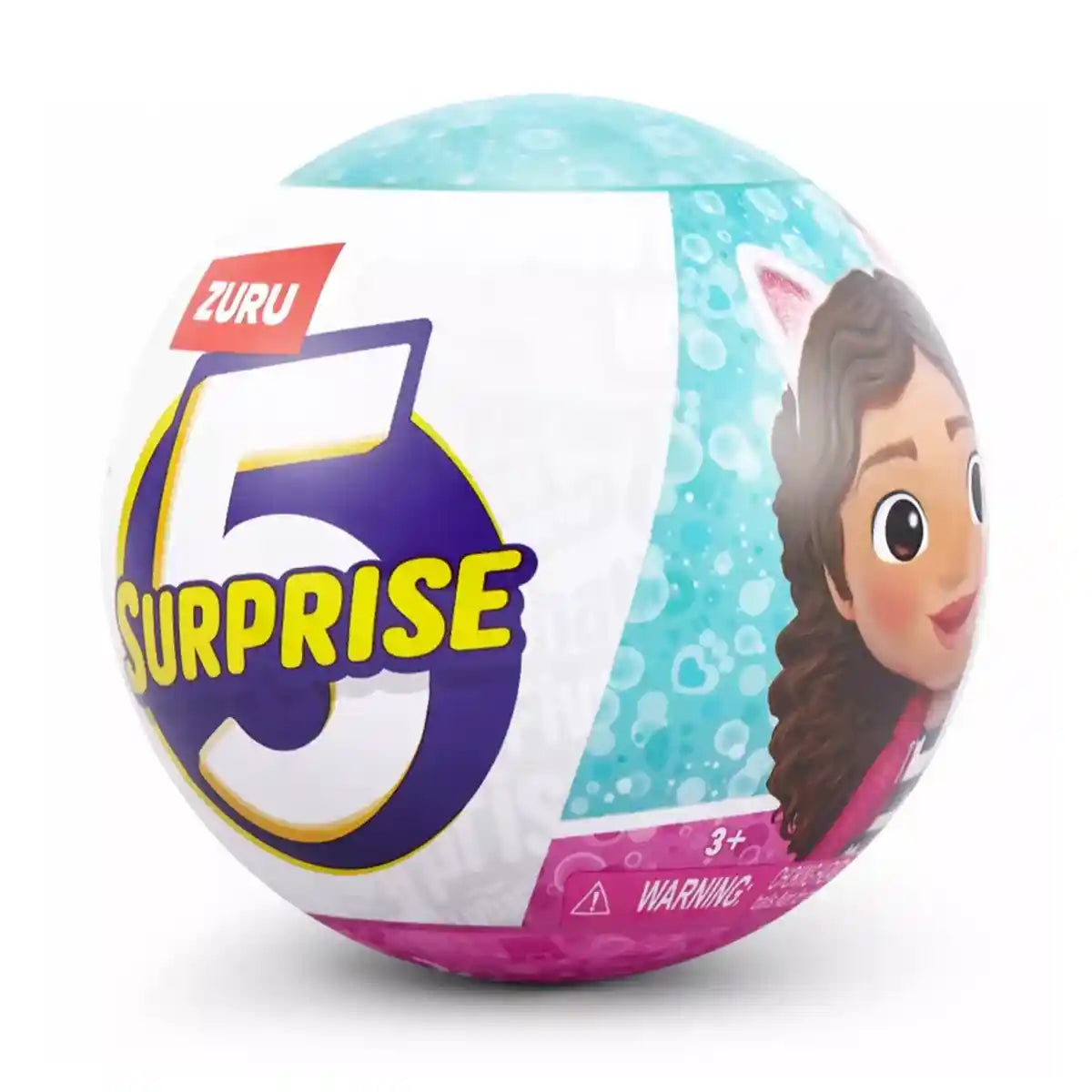 S001-5 Surprise-Gabby's Dollhouse-Series 1