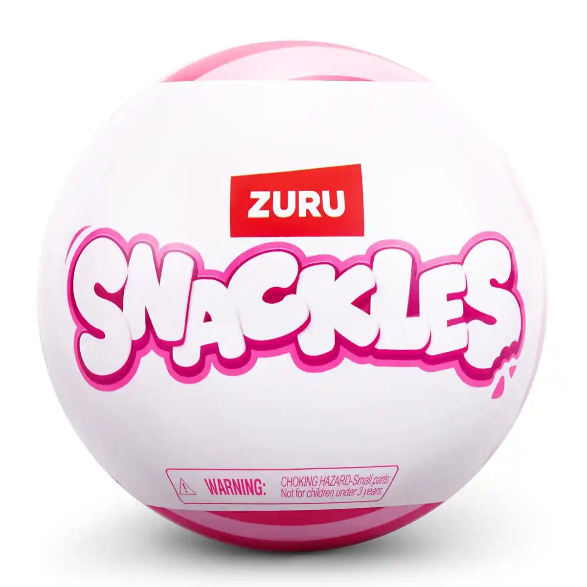 S001-Snackles-Core Non Licensed-Series