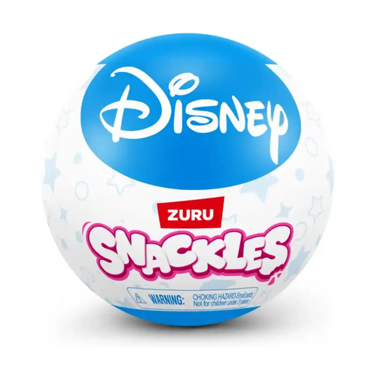 S001-Snackles-Licensed Character-Series