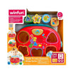 WINFUN GIGGLE 'N LEARN ELECTRONIC SHAPE SORTER
