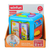 WINFUN SIDE TO SIDE DISCOVERY CUBE