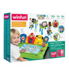 WINFUN SMART TOUCH AND LEARN ACTIVITY DESK