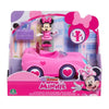 Minnie Mouse Figure & Vehicle