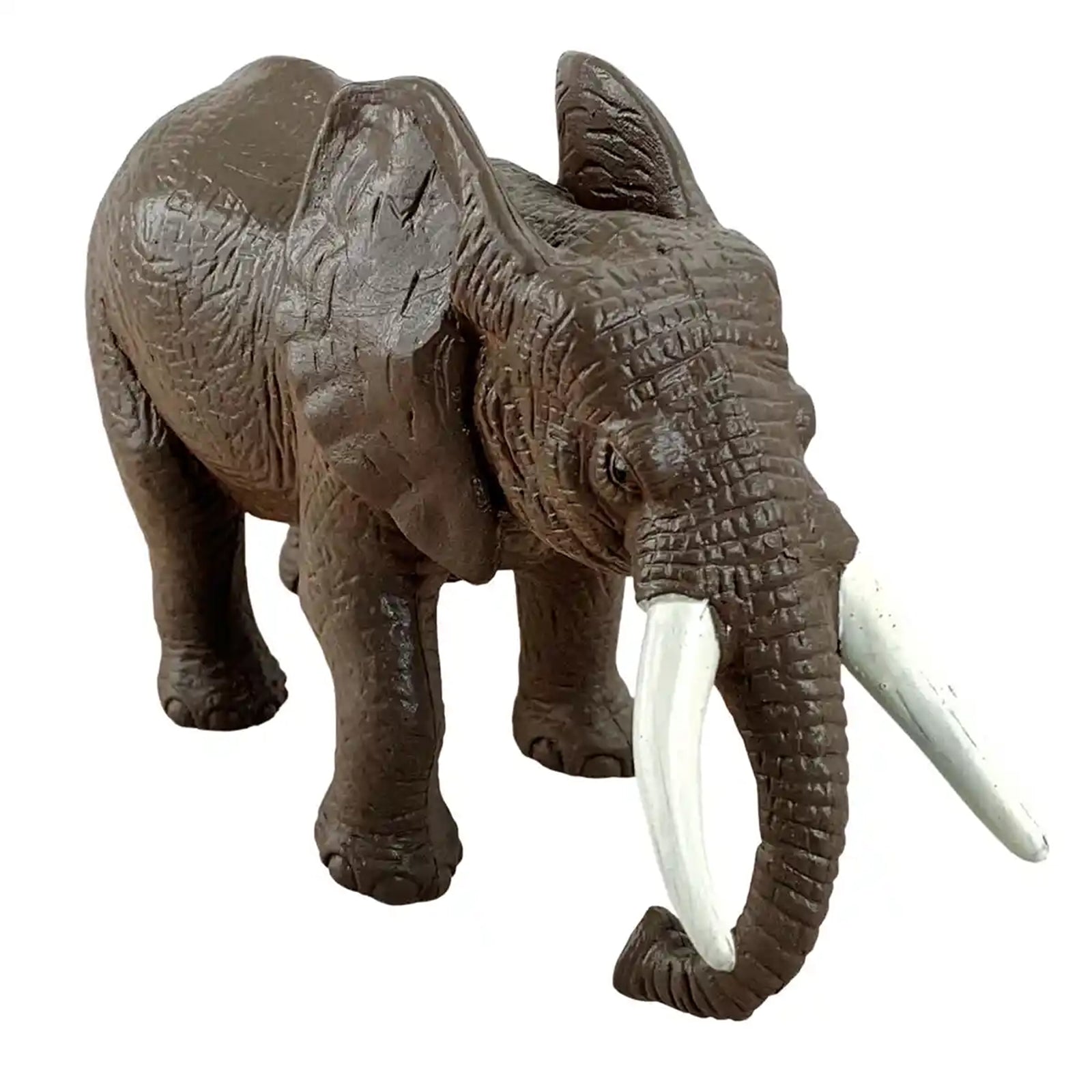 1 pcs elephant in open touch box